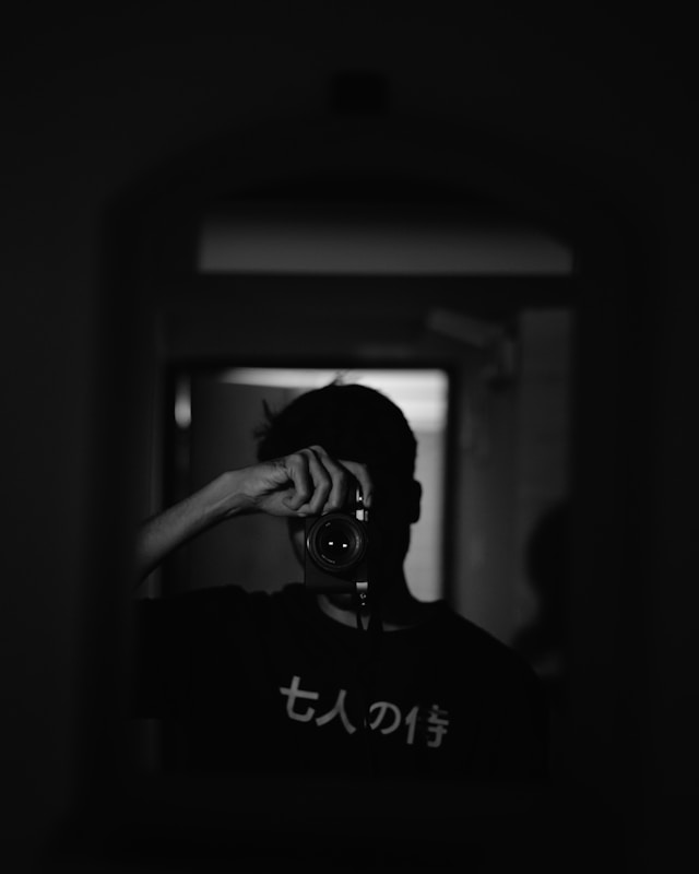 model image